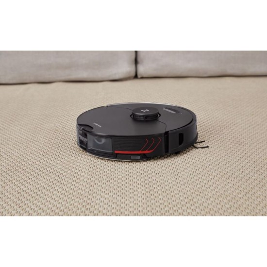 Roborock S7 MaxV - Робот прахосмукачка за сухо и мокро почистване